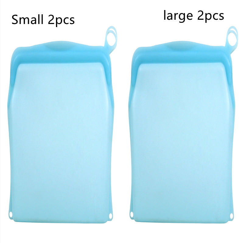 Reusable Fresh-Keeping Bag