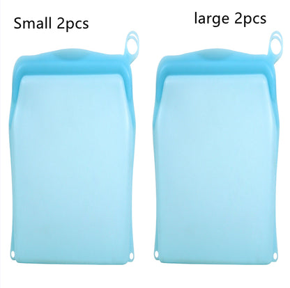 Reusable Fresh-Keeping Bag