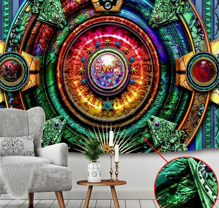 Bedroom Wall Tapestry