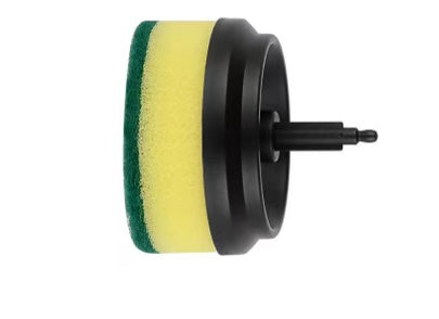 Electric Rechargeable Cleaning Brush