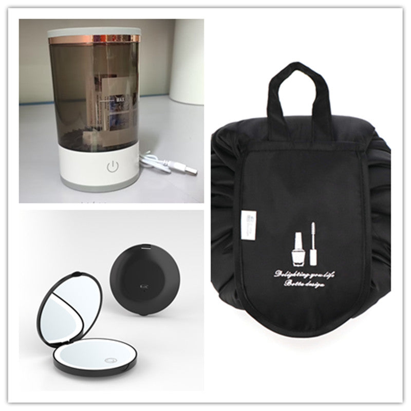 USB Electric Brush Cleaner