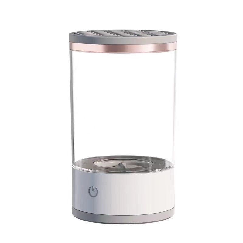 Portable Electric Makeup Brush Cleaner