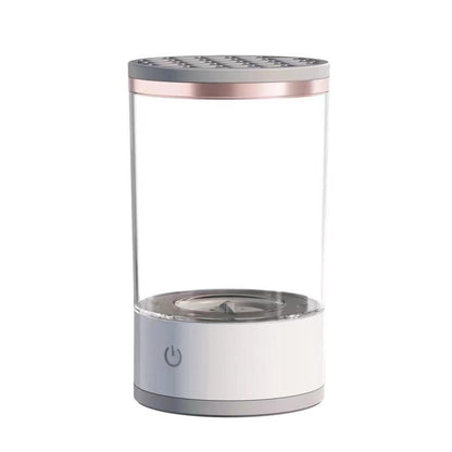Portable Electric Makeup Brush Cleaner