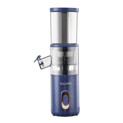 Portable Multifunctional Frying Juice Machine