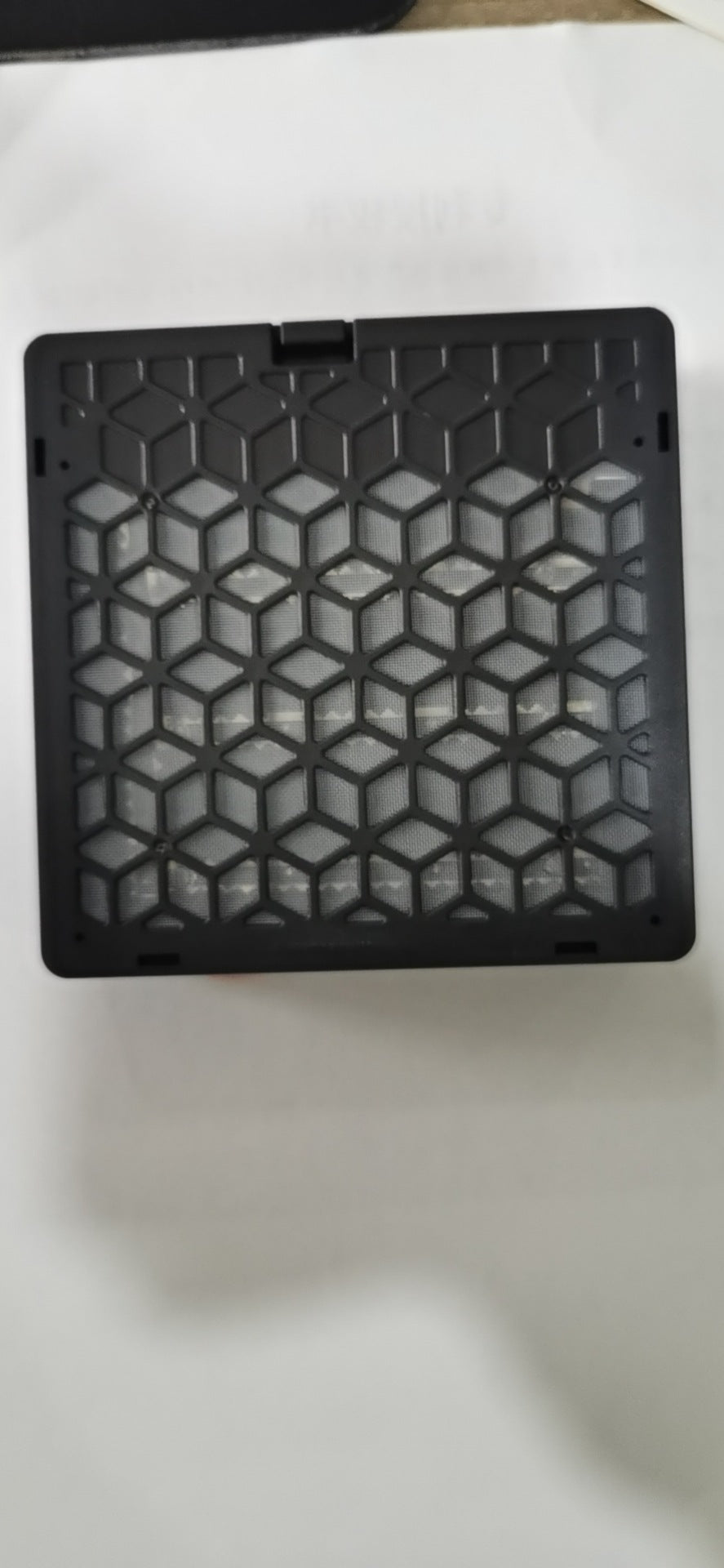 Desktop Air Purifier with Filter