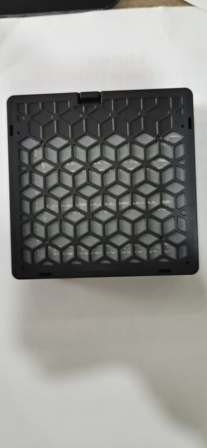 Desktop Air Purifier with Filter