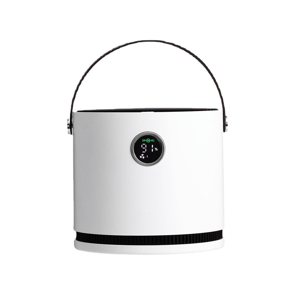 Desktop Air Purifier