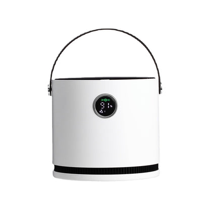 Desktop Air Purifier