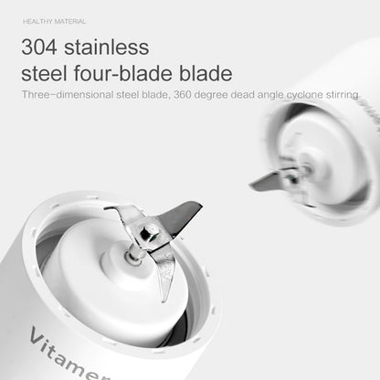 USB Rechargeable Mini Blender