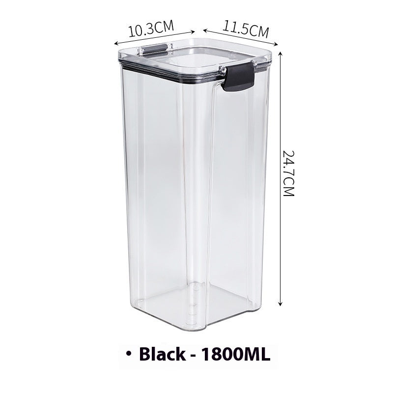 Kitchen Storage Container