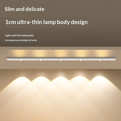 Smart Motion Sensor Cabinet Light
