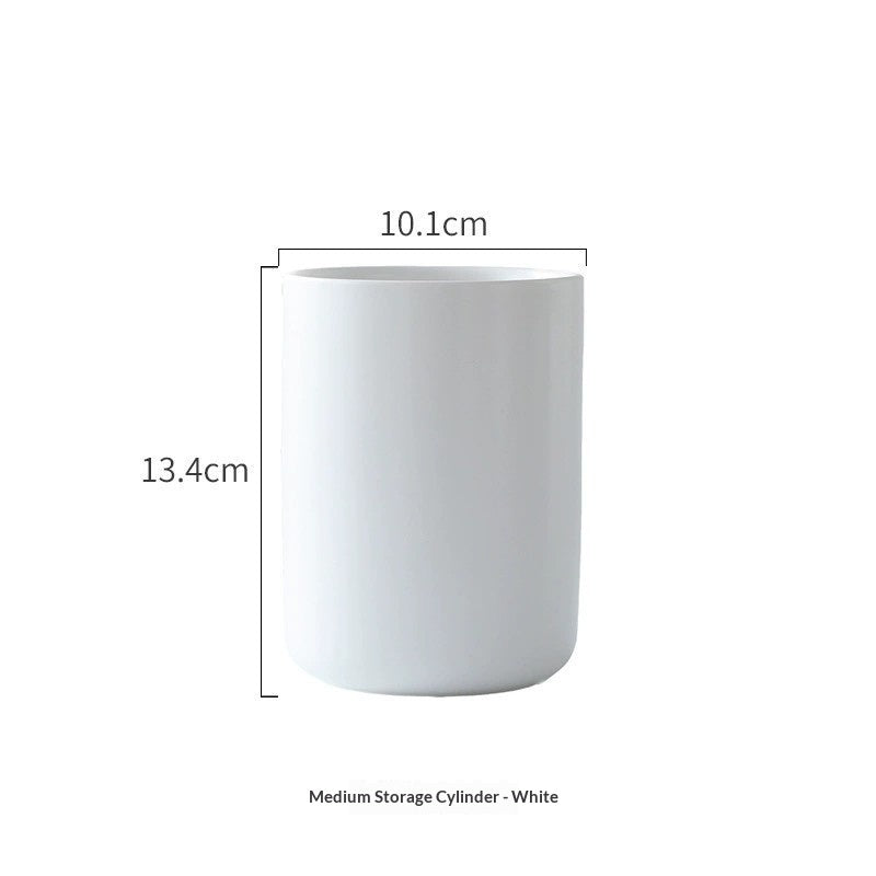 Kitchen Utensil Ceramic Holder