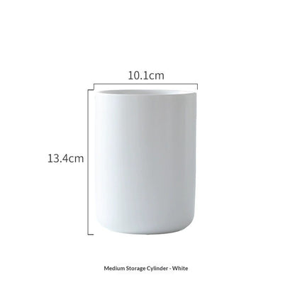 Kitchen Utensil Ceramic Holder