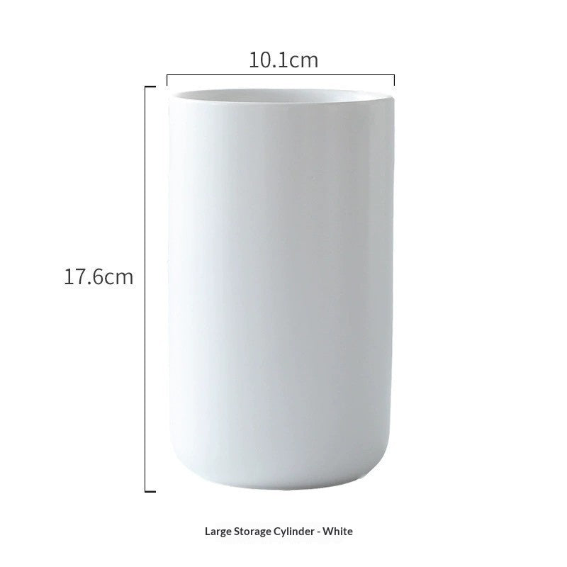 Kitchen Utensil Ceramic Holder