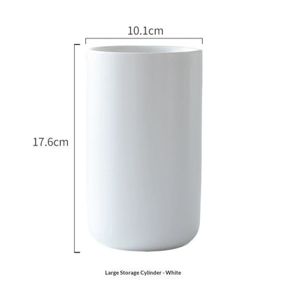 Kitchen Utensil Ceramic Holder