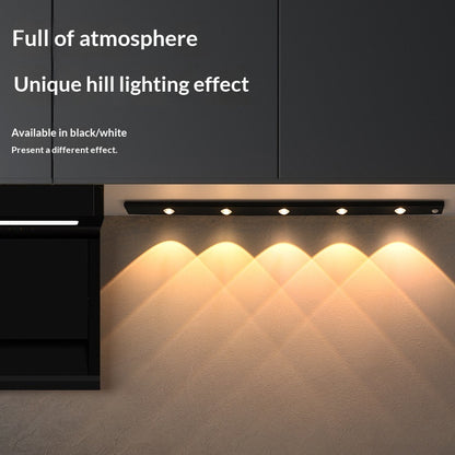 Smart Motion Sensor Cabinet Light