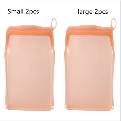 Reusable Fresh-Keeping Bag